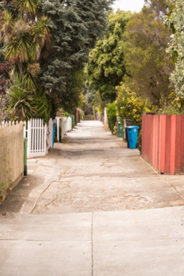 Merced Manor | San Francisco Probates